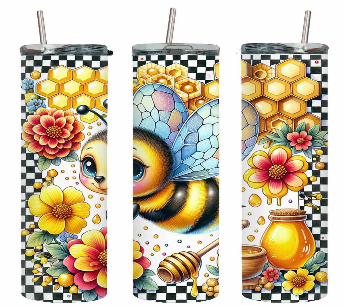 Bee-8300